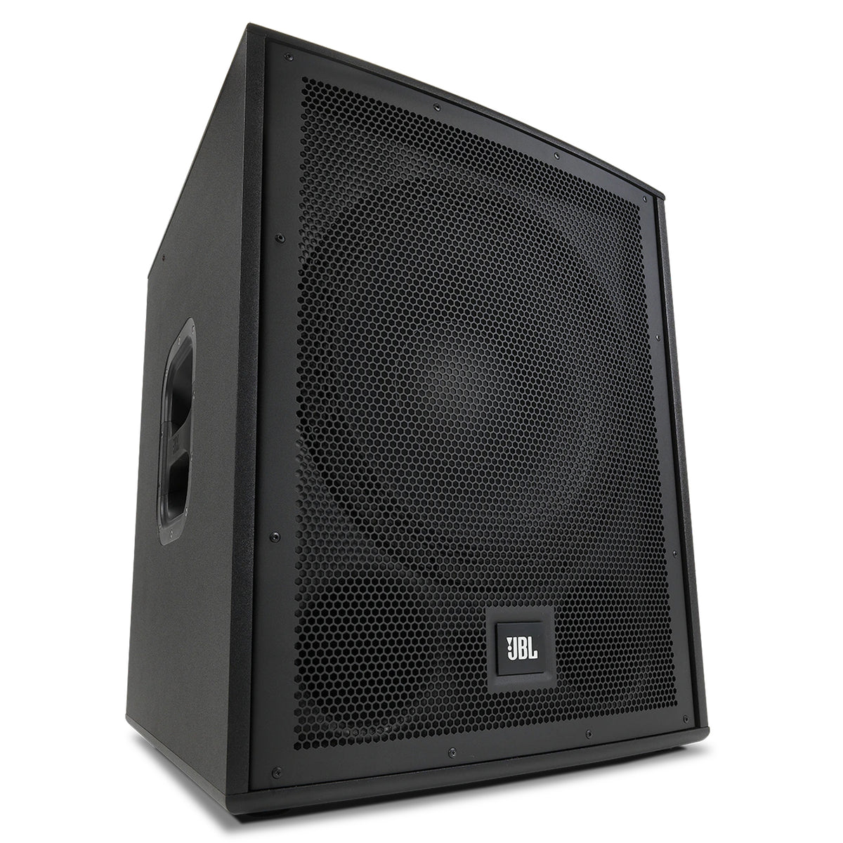 JBL IRX115S 15-inch Powered Subwoofer