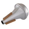 Tom Crown 30PT Piccolo Trumpet Mute Straight Aluminum