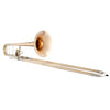 Conn 88HNV Vintage Tenor Trombone Rose Brass Bell