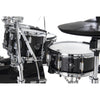 GEWA GD805.605 E-Drum Set G5 Pro 5 Electronic Drum Set Black Sparkle