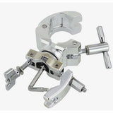 Gibraltar Chrome 1.5" Adjustable Drum Rack Multi Clamp