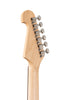 Washburn SFDSB-U Sonamaster Deluxe Electric Guitar. Sunburst