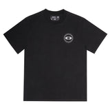 D'Addario All Seeing Eye T-Shirt, Faded Black, M