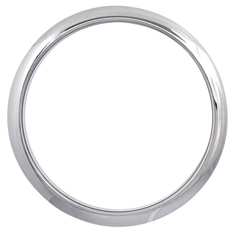 Gibraltar 6" Chrome Bass Drum Port Hole Protector