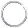 Gibraltar 6" Chrome Bass Drum Port Hole Protector