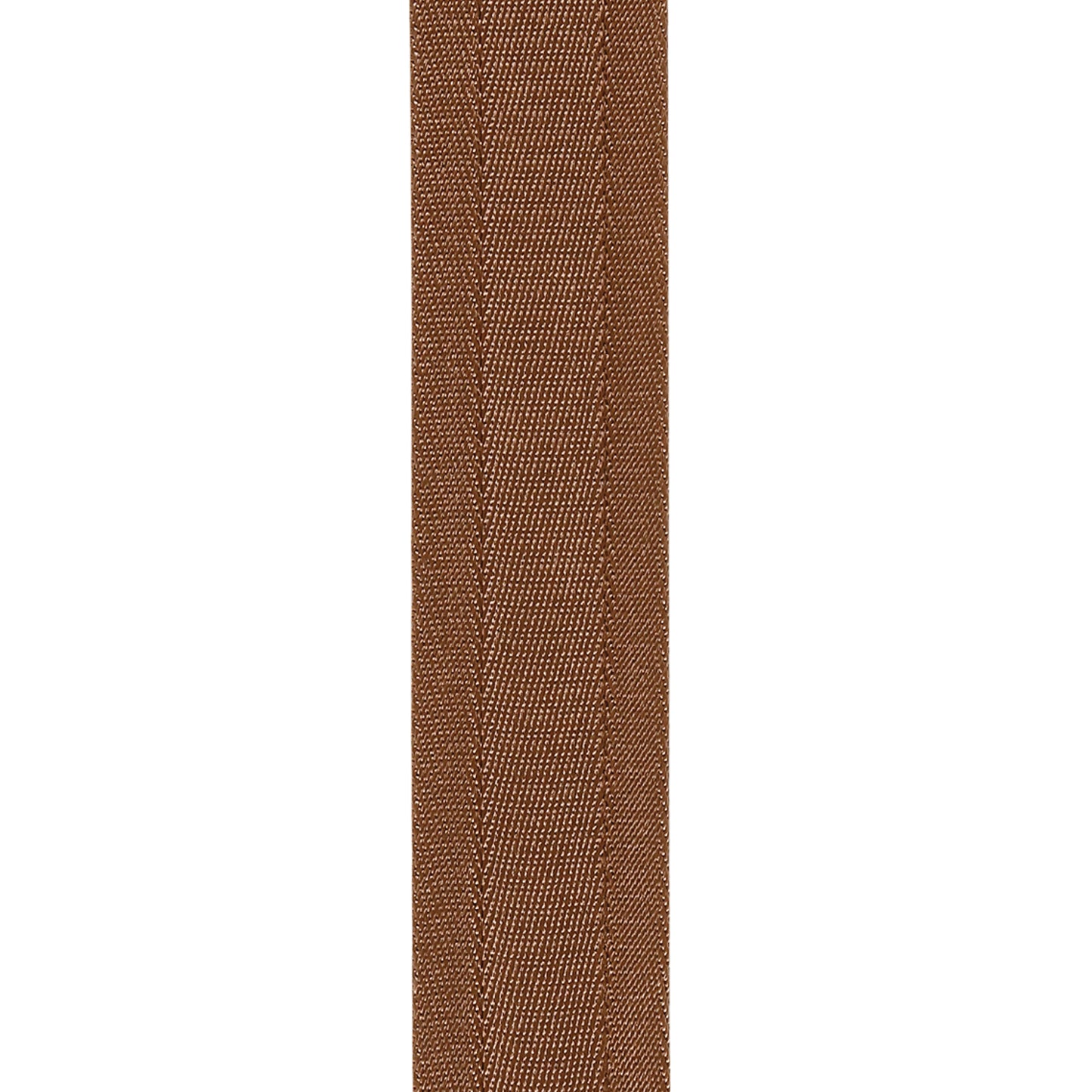 D'Addario Auto Lock Guitar Strap, Umber Brown