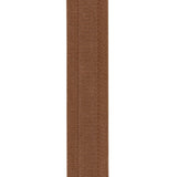 D'Addario Auto Lock Guitar Strap, Umber Brown