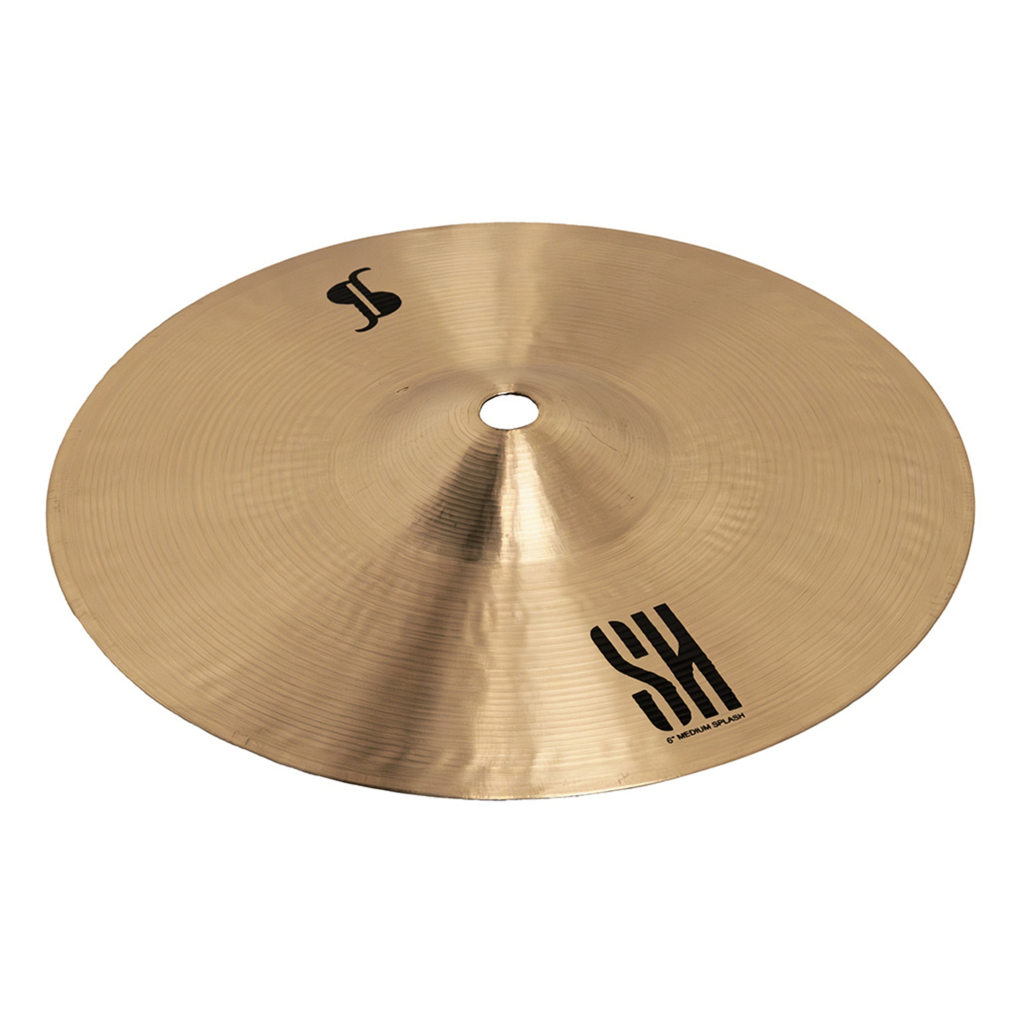 Stagg 6" Sh Regular Medium Splash Cymbal