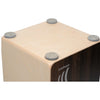 Schlagwerk CP408 2inOne Cajon Dark Oak Large