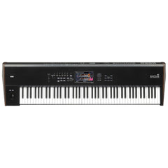 Korg NAUTILUS 88 Digital Performance Workstation with Aftertouch