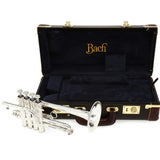 Bach AP190S Stradivarius Artisan A/Bb Piccolo Silver Plated