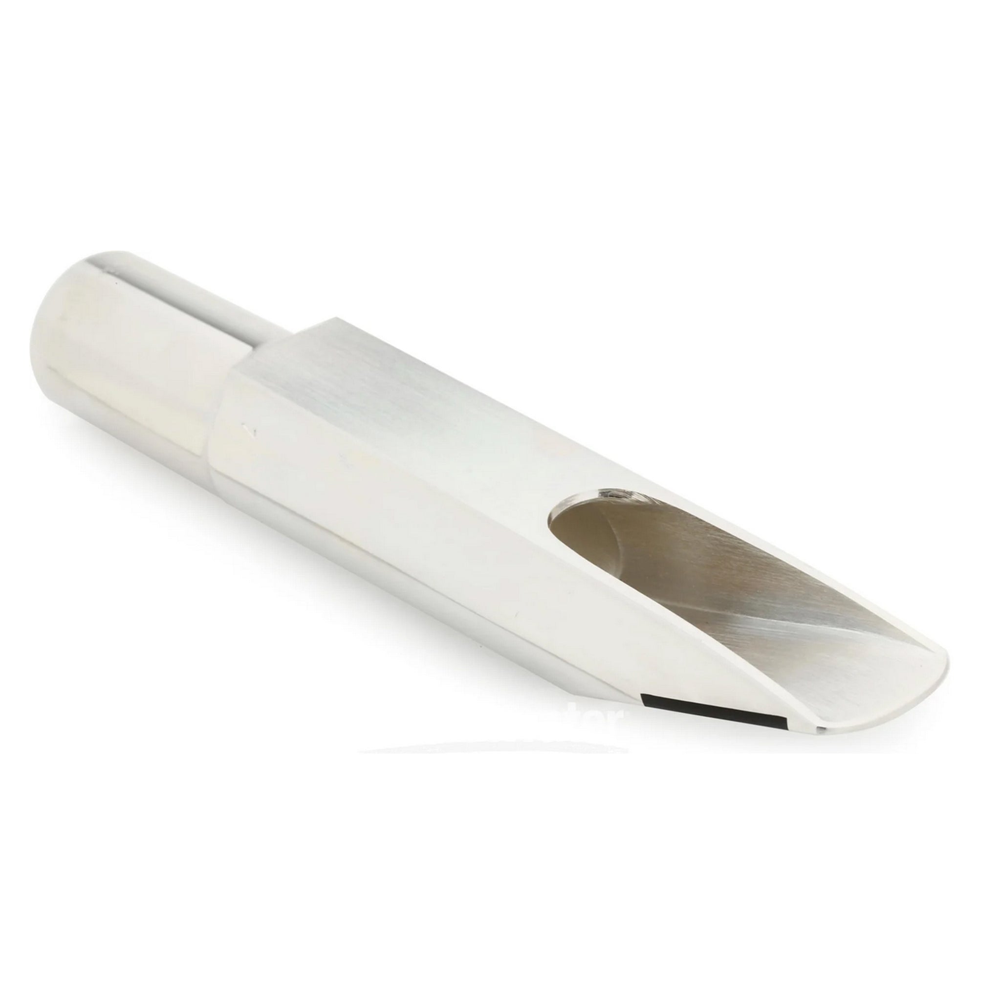 Yanagisawa Baritone Saxophone Silver Plated Mouthpiece 9 With Ligature And Cap