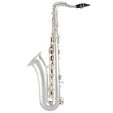 Selmer STS511S Intermediate Tenor Saxophone Silver Plated