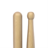 Promark Hickory DC50 System Blue Marching Drumstiks
