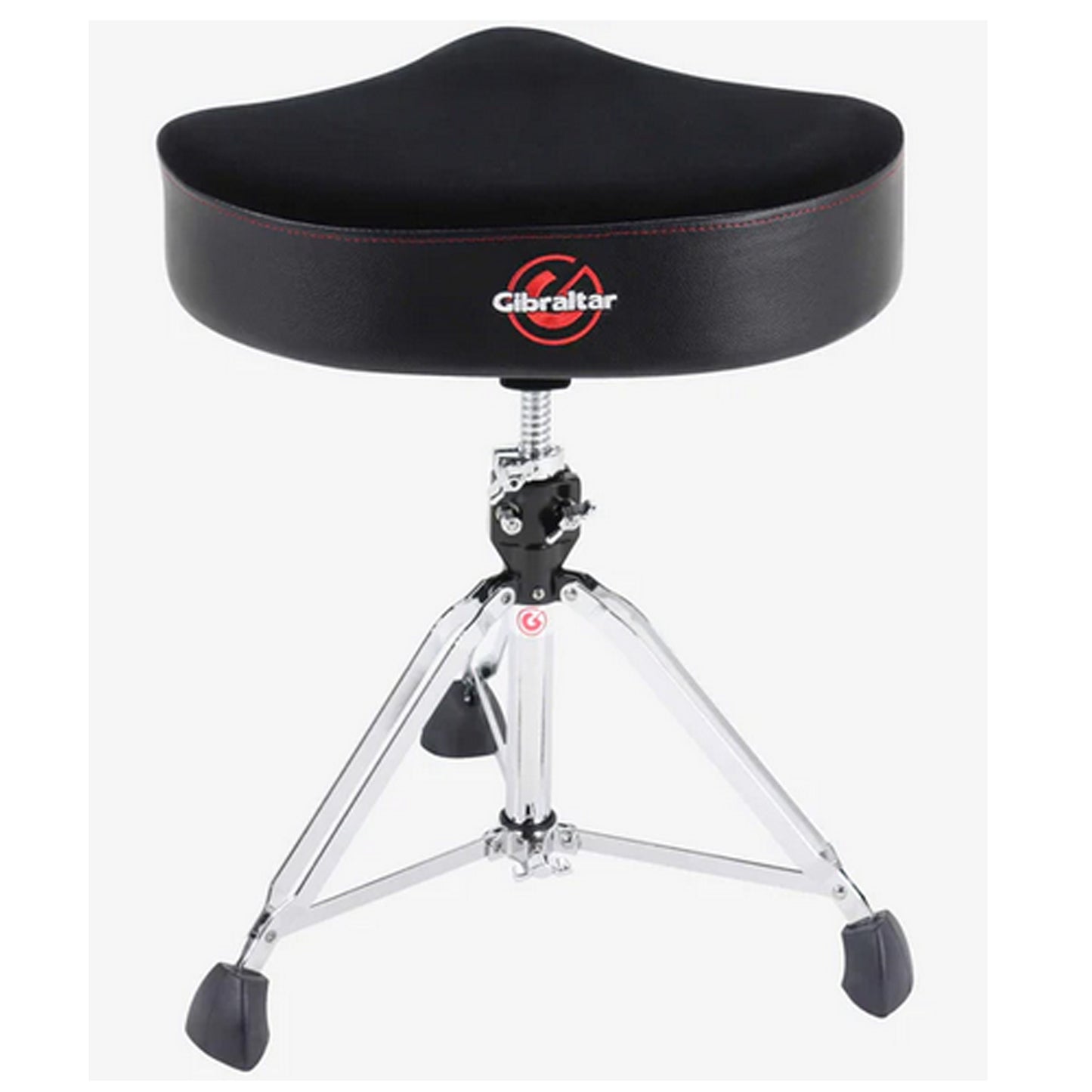 Gibraltar 9000 Series 18" Cordura Saddle Drum Throne