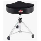 Gibraltar 9000 Series 18" Cordura Saddle Drum Throne