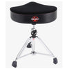 Gibraltar 9000 Series 18" Cordura Saddle Drum Throne