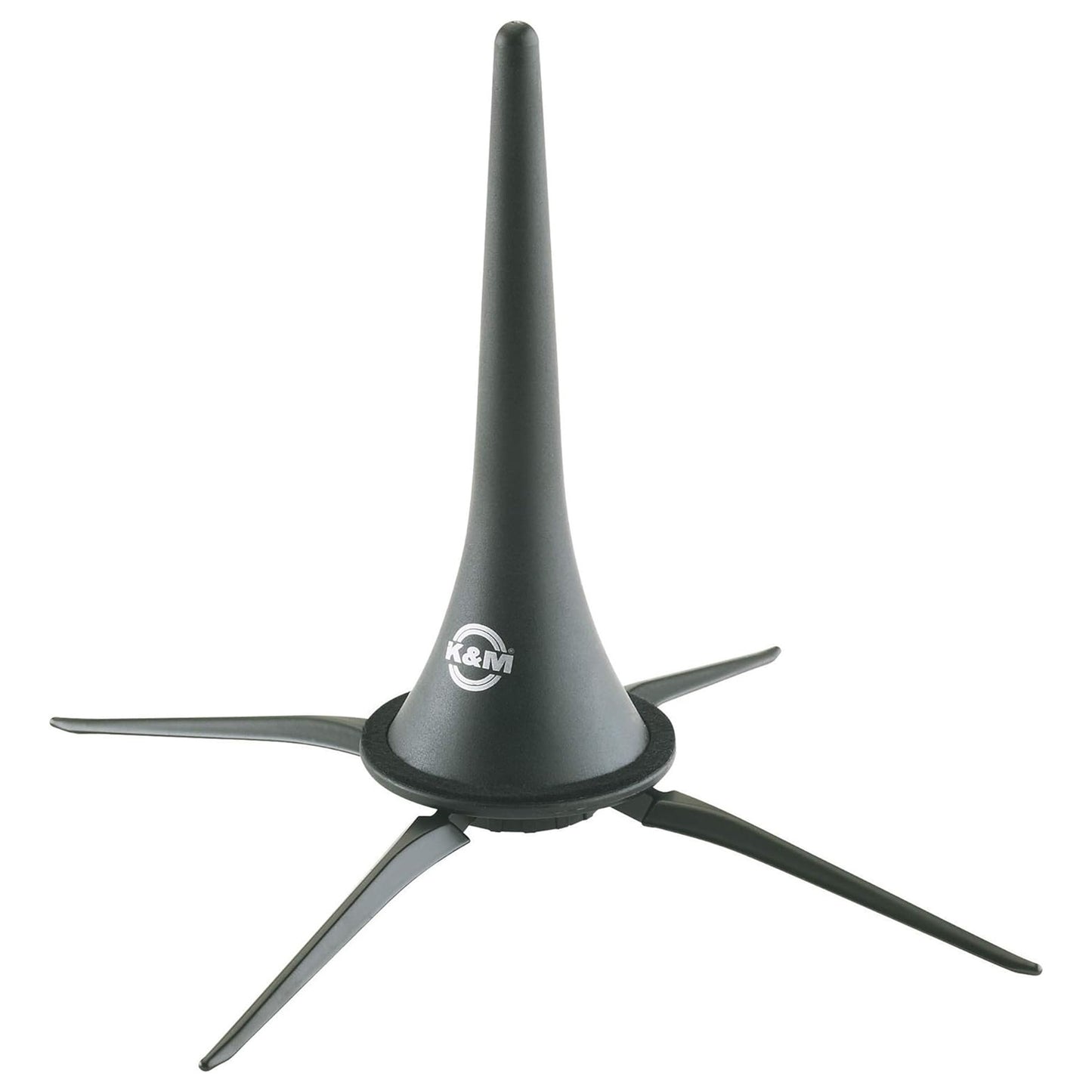 K&M Clarinet Stand, Detach 4 Legs