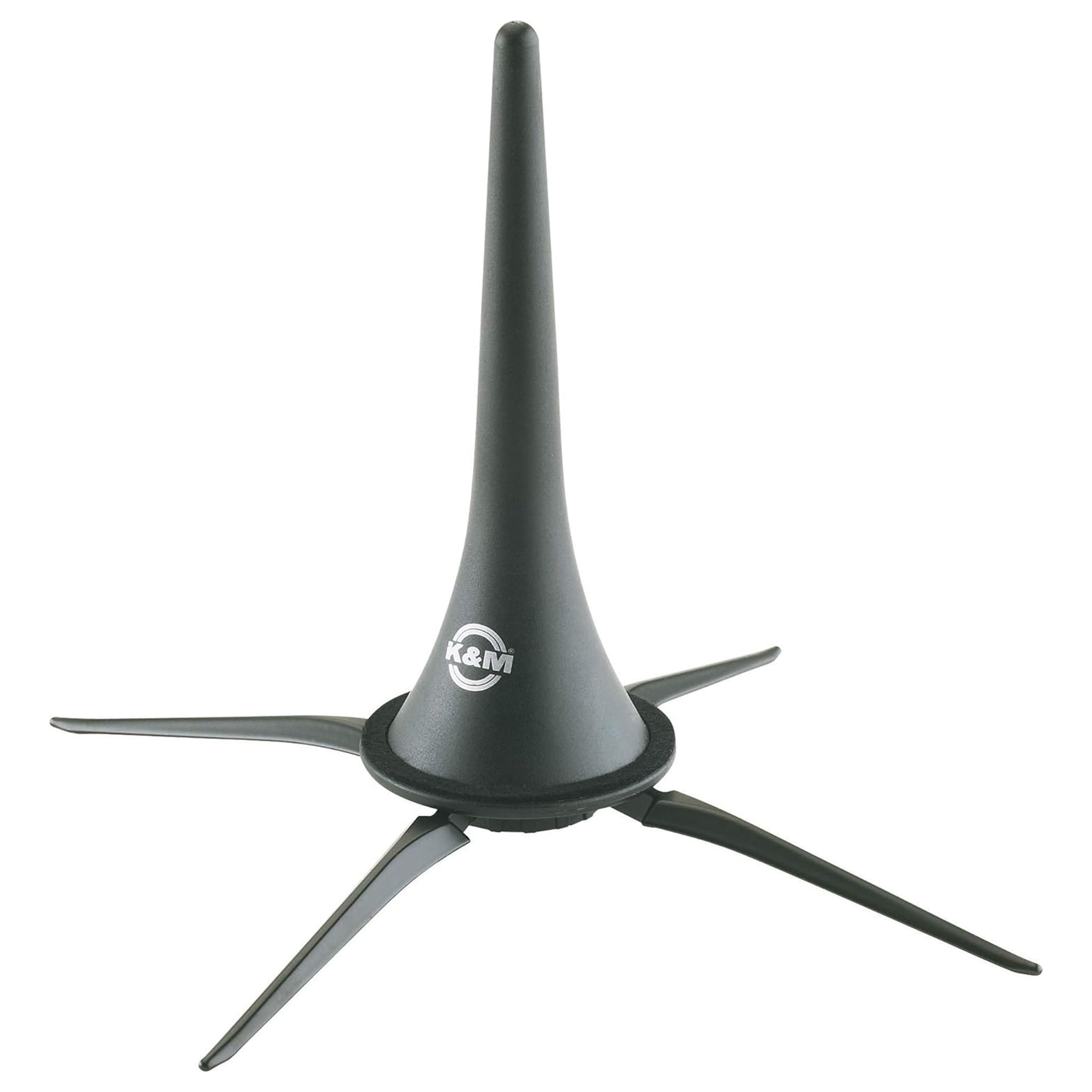 K&M Clarinet Stand, Detach 4 Legs