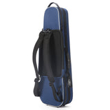 Pedi Violin Case, Niteflash Superlite Pro, P100v, 4/4, Blue