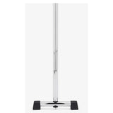 Gibraltar 30" Straight Drum Rack Tube with 12" Fixed T-Leg