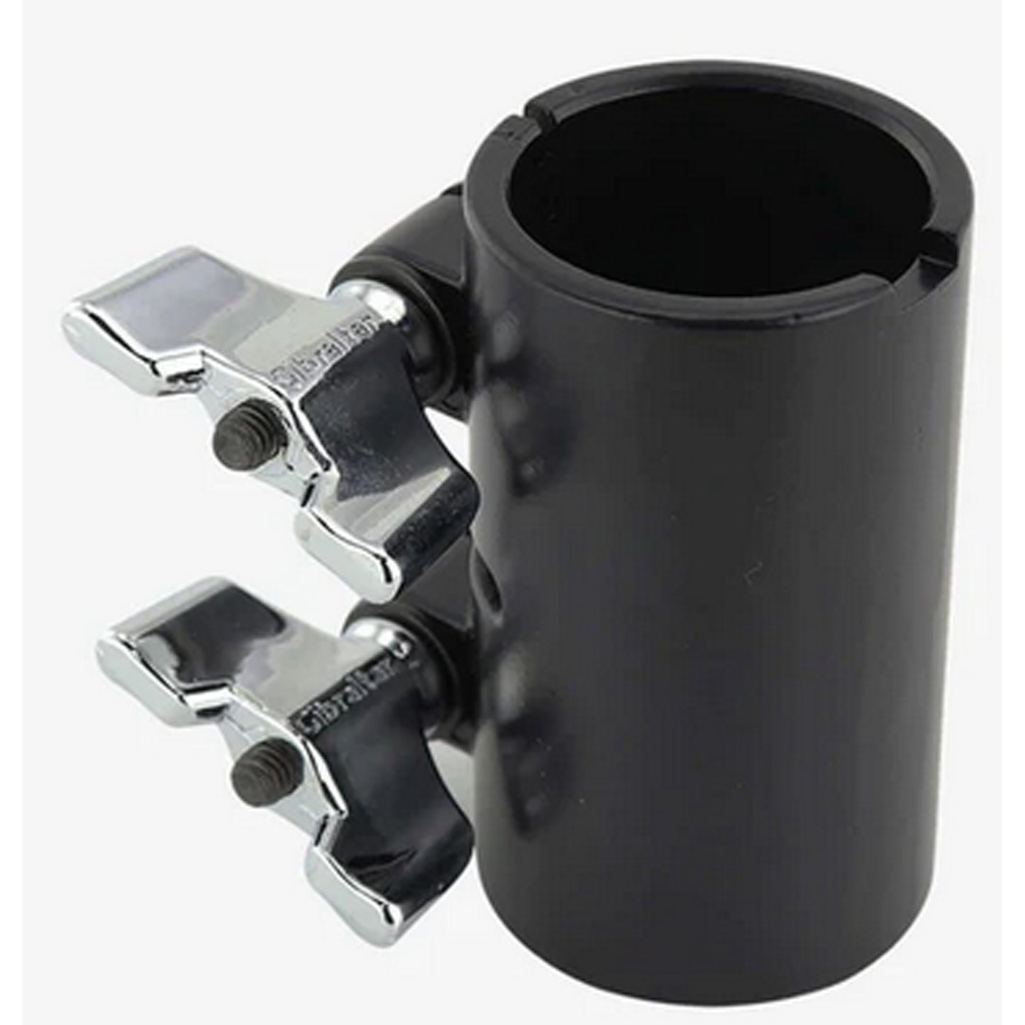 Gibraltar Power Rack Black Drum Extension Clamp
