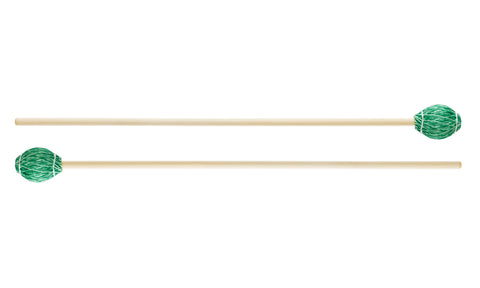 Promark Dame Evelyn Glennie - H Keyboard Mallets