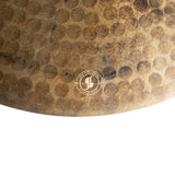 Stagg 21" Myra Raw Ride Cymbal