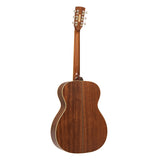 Crafter Es Series, Orchestra Acoustic-Electric Guitar With Solid Spruce Top