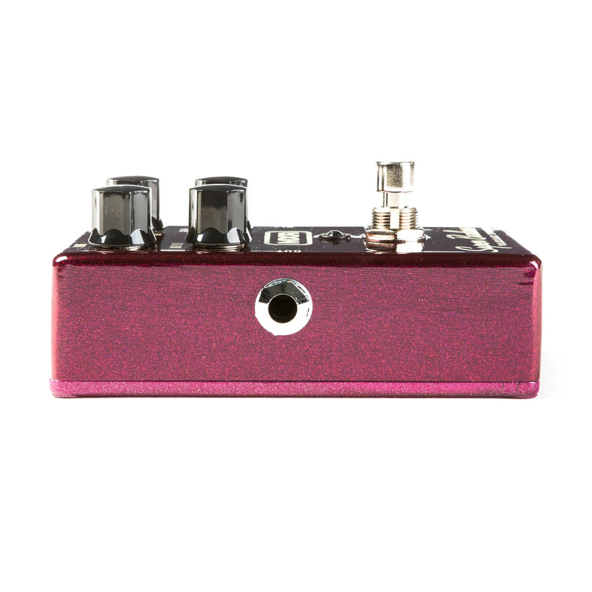 MXR Super Badass Variac Fuzz Pedal