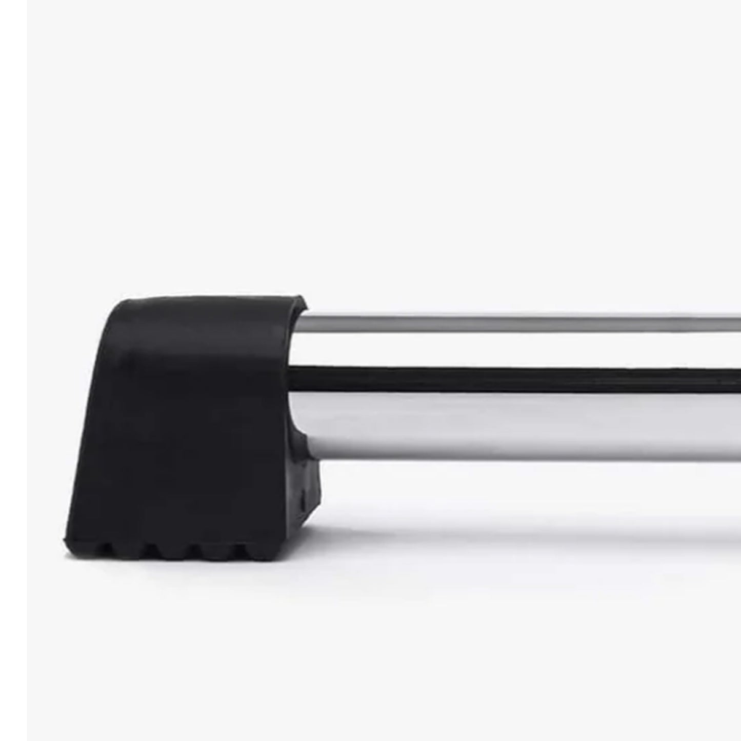 Gibraltar 20" Quick Release Drum Rack T-Leg Assembly with Black Clamp
