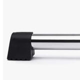 Gibraltar 20" Quick Release Drum Rack T-Leg Assembly with Black Clamp