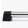 Gibraltar 20" Quick Release Drum Rack T-Leg Assembly with Black Clamp