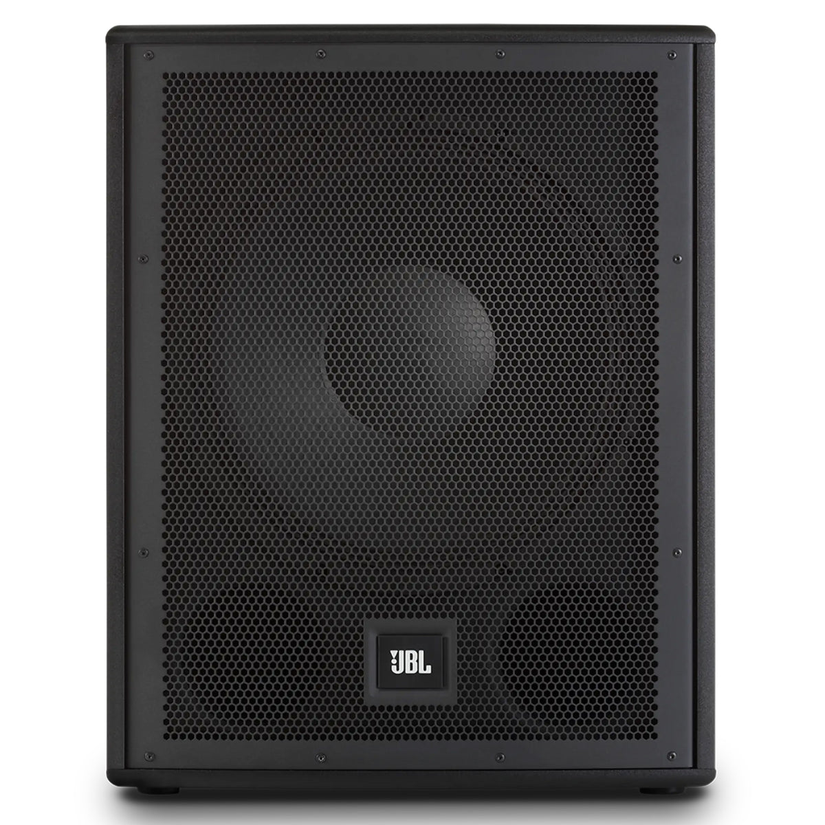 JBL IRX115S 15-inch Powered Subwoofer