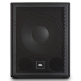 JBL IRX115S 15-inch Powered Subwoofer