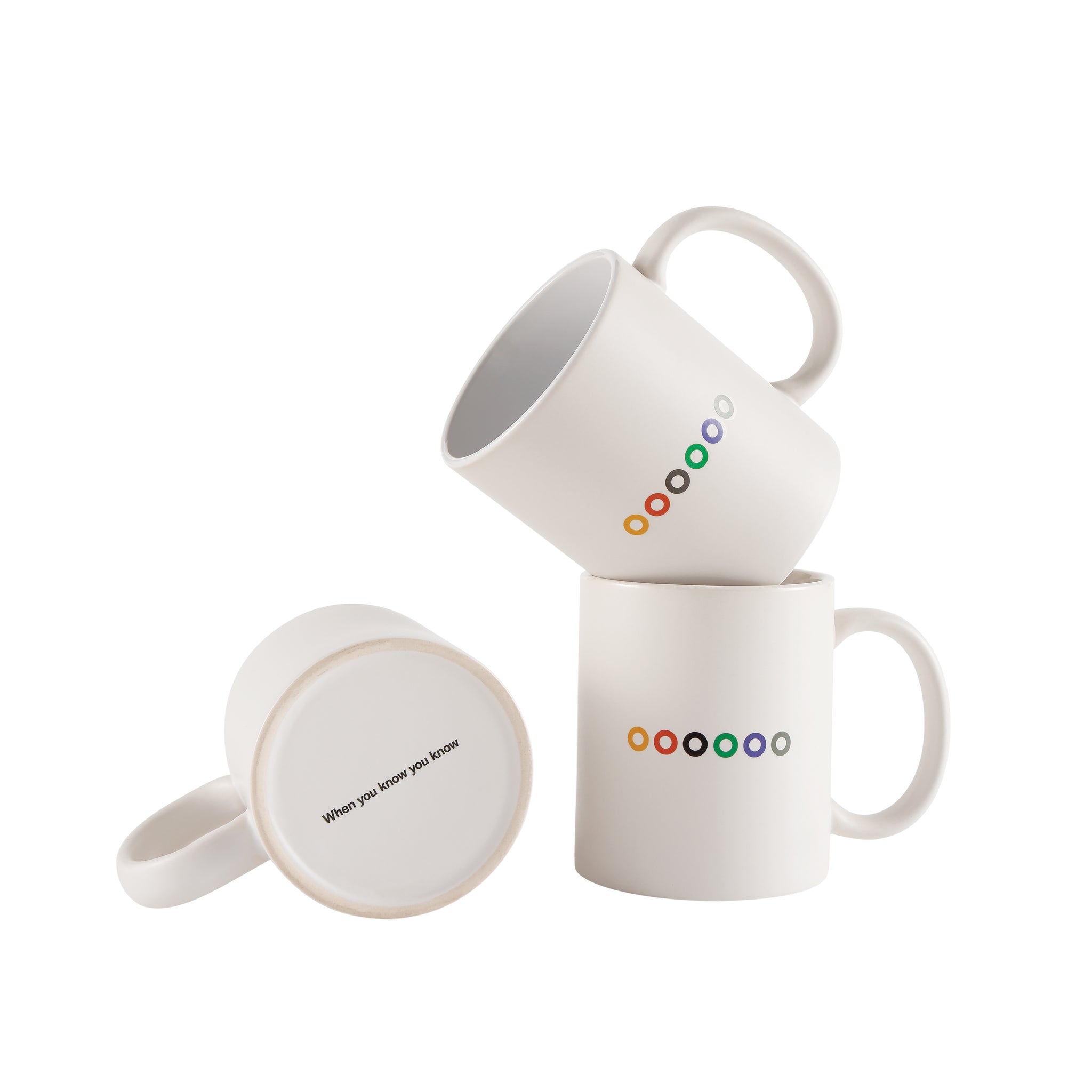 D'Addario Ball Ends Library Mug