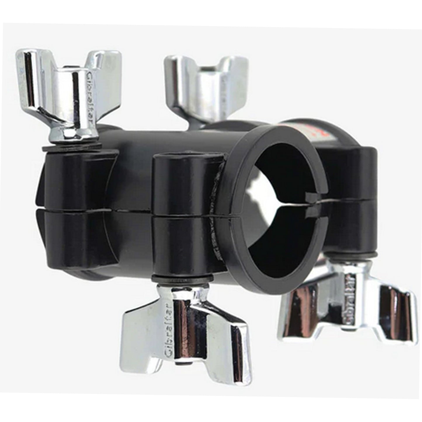 Gibraltar Power Rack Black Drum T-Clamp