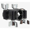Gibraltar Power Rack Black Drum T-Clamp