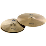 Stagg Copper-steel Alloy Innovation Cymbal Set