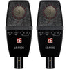 sE Electronics Factory Matched Pair of sE4400 with Mounting and Case