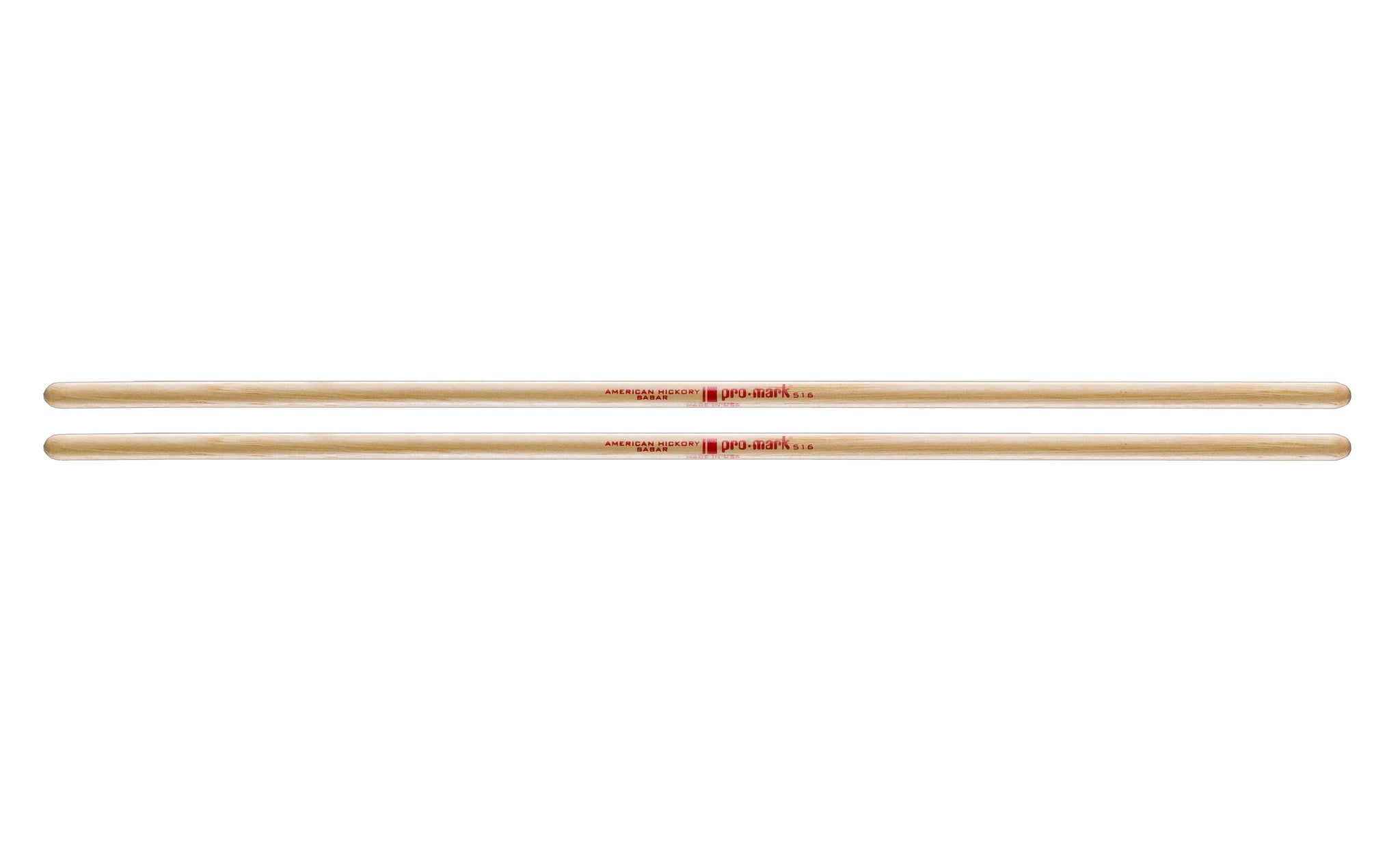 Promark Hickory Sabar (4 Pr) Timbale Sticks