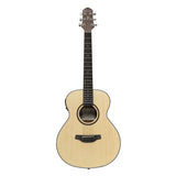 Crafter Silver Series 100 Mini Acoustic-Electric Guitar