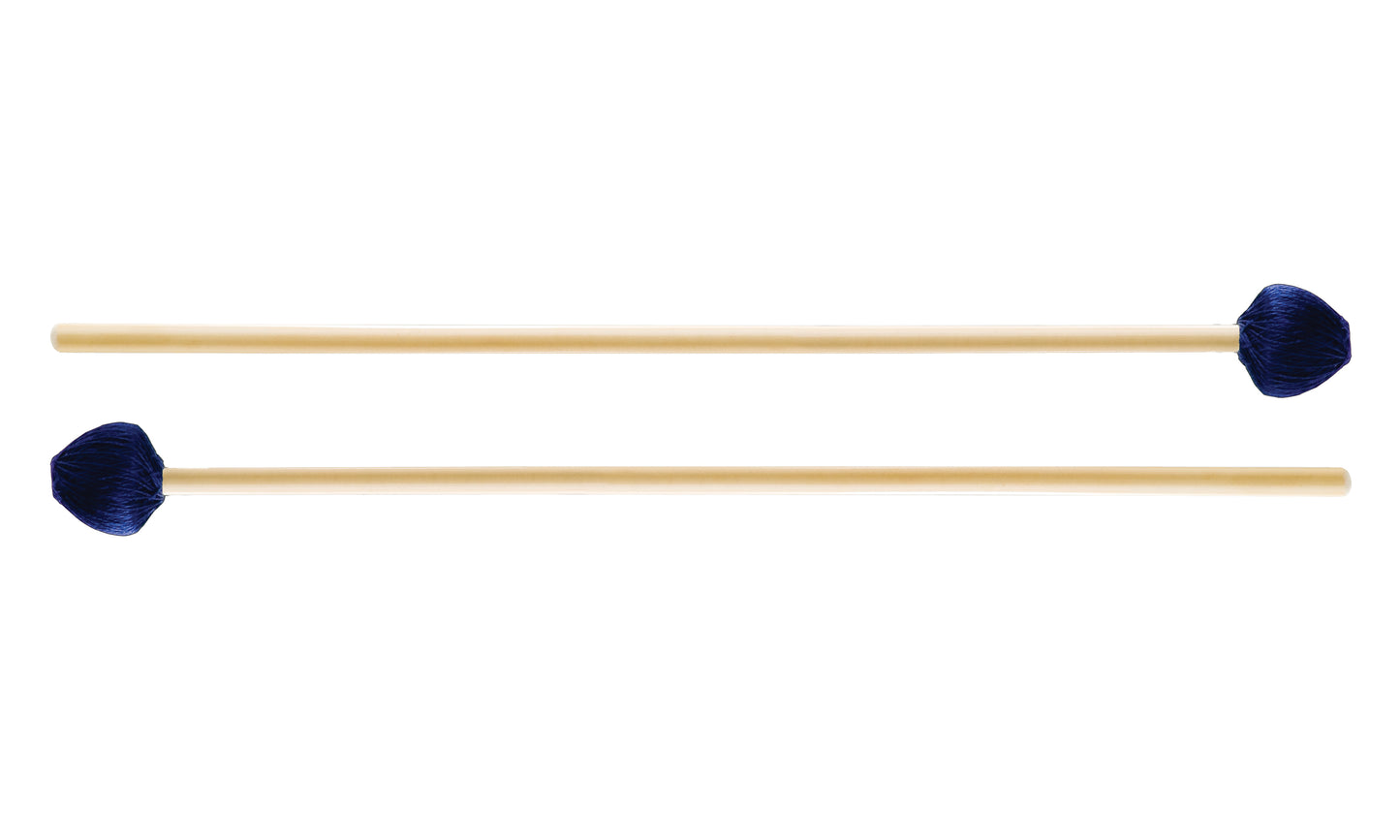 Promark Diversity Series System Blue - MH Vibe Mallets