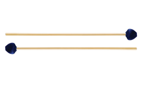 Promark Diversity Series System Blue - MH Vibe Mallets