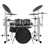 Gibraltar Chrome Series 3-Sided Drum Rack System