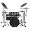 Gibraltar Chrome Series 3-Sided Drum Rack System