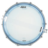 Ludwig Vistalite 5 x 14 Snare Drum Blue