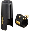 Rovner Versa X Soprano Saxophone Ligature With Cap