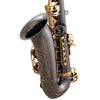 Selmer SAS511B Intermediate Eb Alto Saxophone Black Nickel Plated