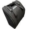 D'Luca BG Series Accordion Gig Bag for 48/60 Bass Piano Accordions, Black